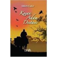 Koşan Adam Destanı - Şükrü Çakır