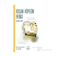 KOŞAN KÖPEĞIN RENGI - RICHARD GWYN