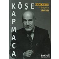 KÖŞE KAPMACA - ENDER MERTER