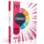 Köşebilgi Yayınları TYT Türkçe Soru Bankası