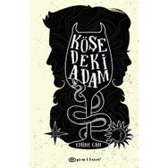 Köşedeki Adam-Emine Can