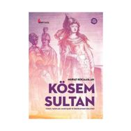 Kösem Sultan - Murat Kocaaslan