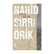 Kösem Sultan Nahid Sırrı Örik