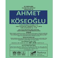 Köseoğlu 25 kg Mikronize Kükürt