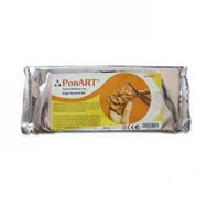 Kosida Terracotta 500 gr Seramik Kili