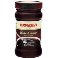 Koska 380 gr Cam Kavanoz Üzüm Pekmezi