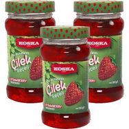 Koska 380 gr Çilek Reçeli