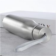 Kosova 5553 600 ml Inox Kulpsuz Termos