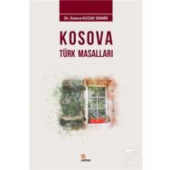 Kosova Türk Masalları - Gonca Kuzay Demir