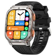 Kospet Tank M3 Ultra Gri Akıllı Saat
