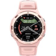 Kospet Tank S1 Pembe Akıllı Saat
