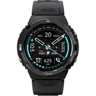 Kospet Tank S1 Siyah Akıllı Saat