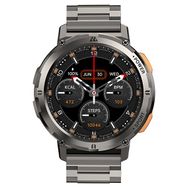 Kospet Tank T2 Special Edition Gri Siyah Akıllı Saat