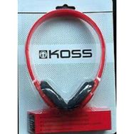 Koss KPH7R Kulak Üstü Kulaklık