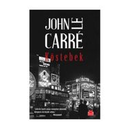 KÖSTEBEK - JOHN LE CARRE