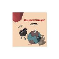 Köstebek Kardeşler - Ivan Mata