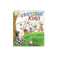 KÖSTEBEK KUKI - BETÜL SAYIN