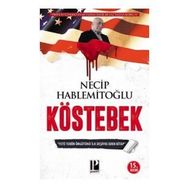 Köstebek - Necib Hablemitoğlu