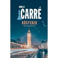 Köstebek Sia Kitap