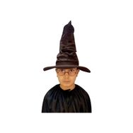 Kostümce Harry Potter Kahverengi Çocuk Şapka