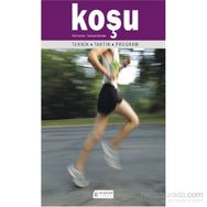 Koşu - Paul Cowcher Tommaso Bernabei