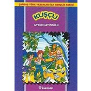 Koşucu - John L. Parker Jr