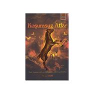 Koşumsuz Atlar - Ali Akın