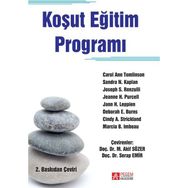 Koşut Eğitim Programı - Carol Ann Tomlinson Sandra N. Kaplan Joseph S. Renzulli Jeanne H. Purcell Jann H. Leppien Deborah E. Burns Cindy A. Strickland Marcia B. Imbeau