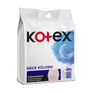 Kotex 2'li Regl Gece Külodu