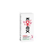 Kotex Fresh İnce 18 Adet Günlük Ped