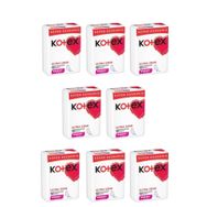 Kotex KTX9990018 Ultra Süper Ekonomik Uzun 8x18 Adet Hijyenik Ped