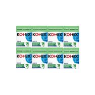 Kotex Natural Gece 8x14 Adet Hijyenik Ped