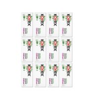Kotex Natural Normal 12x28 Adet Günlük Ped