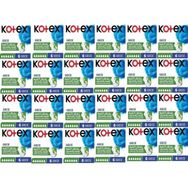 Kotex Natural Ultra Single Gece 6x24 Adet Hijyenik Ped