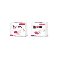 Kotex Normal 2x56 Adet Günlük Ped