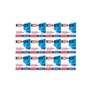 Kotex Tekli Gece 6x12 Adet Hijyenik Ped