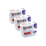 Kotex Ultra Extra Gece 3 Adet Hijyenik Ped