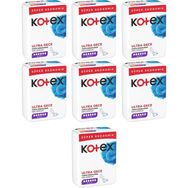 Kotex Ultra Gece 7x16 Adet Hijyenik Ped