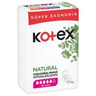 Kotex Ultra Quadro Uzun Ped