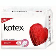 Kotex Ultra Single Uzun 7x24 Ped