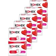 Kotex Ultra Uzun 5x12 Adet Hijyenik Ped