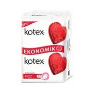 Kotex Ultra Uzun Hijyenik 12'li Kadın Pedi