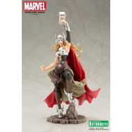 Kotobukiya Thor Loki Bishoujo Statue Figür Set