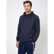 Koton 0KAM91591GK456 Sal Yaka Erkek Kazak