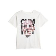 Koton 0YAM11802LK000 Atatürk Baskılı Erkek T-Shirt