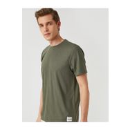 Koton 2SAM11302HK Dokulu Triko T-shirt