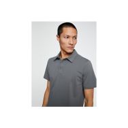 Koton 3SAM10017MKGRY Gri Erkek T-Shirt