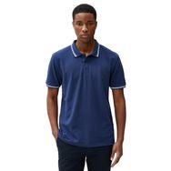Koton 3SAM10060MK716 Lacivert Erkek T-Shirt
