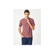 Koton 3SAM10200HK Pembe Erkek T-shirt