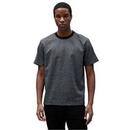 Koton 3SAM10229HK Gri Melanj Erkek T-shirt